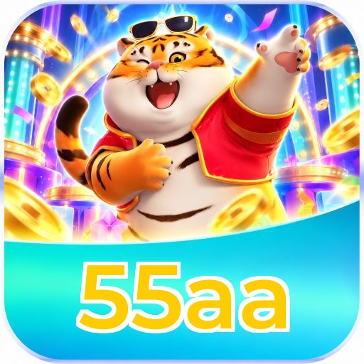 Fortune Tiger Logo 1
