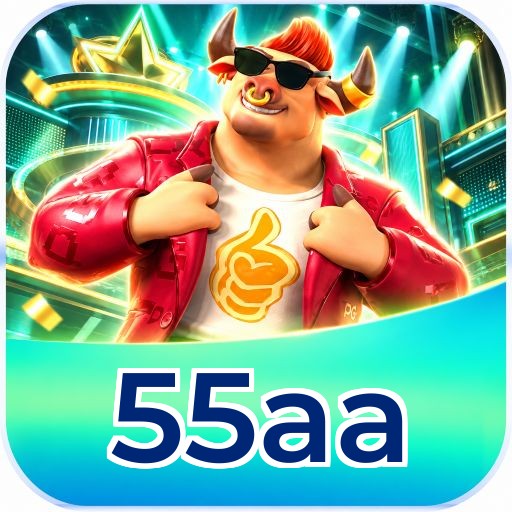55aa Segurança Logo 1