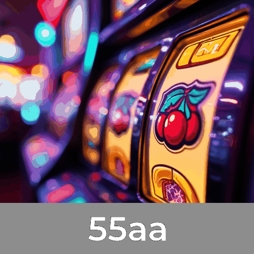 55aa: Experimente Bônus e Ofertas Exclusivas!