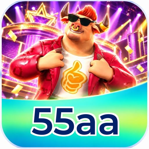 Slots 55aa - Jackpots Progressivos