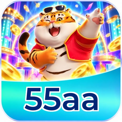 55aa Instalar Logo 2