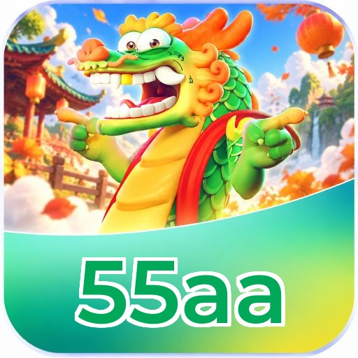55aa Licença Curaçao Gaming