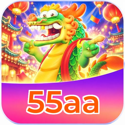 Slots 55aa - RTP Alto Certificado