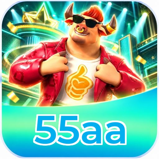55aa Instalar Logo 3