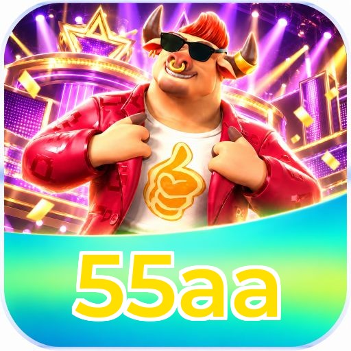 55aa Logo 1