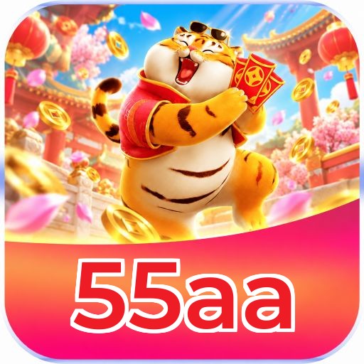55aa Licenciado Curaçao - Segurança SSL 256-bit
