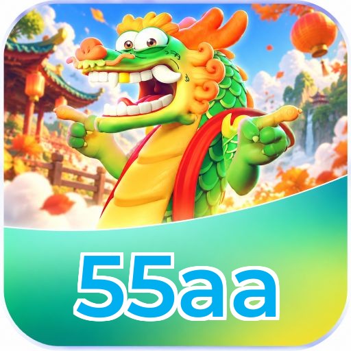 Loteria 55aa - Quina e mais jogos