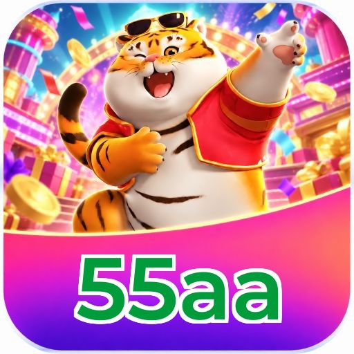 55aa Logo 2